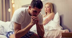 Zašto sve više mlađih muškaraca pati od erektilne disfunkcije?