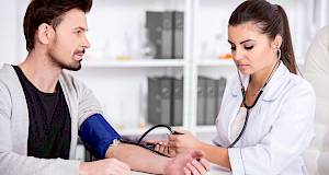 50 posto ljudi ne zna da ima povišen krvni tlak!