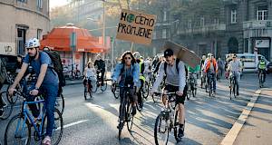 Sindikat biciklista: Zagreb kasni nekoliko desetljeća za europskim gradovima, a s izazovima se bore i drugi gradovi