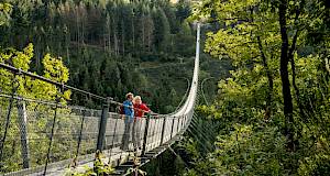 Embrace German Nature: otkrivanje očaravajućih prirodnih krajolika Njemačke