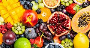 Kora voća: je li organsko voće sigurnije i kako je iskoristiti?