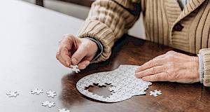 Ovi jednostavni zadaci mogu smanjiti rizik od demencije