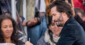 Što Keanu Reeves izbjegava jesti? Ovaj tip prehrane idealan je u borbi protiv kolesterola