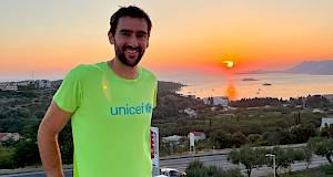 Marin Čilić i drugi poznati pridružuju se UNICEF-ovoj Mliječnoj stazi!