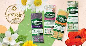 Prijavite se na Testeraj i isprobajte Zoflora sredstvo za čišćenje i dezinfekciju!
