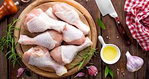 Odmrzavanje piletine: što trebate, a što nikada ne smijete raditi