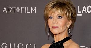 Što je ne-Hodgkinov limfom od kojeg boluje Jane Fonda?