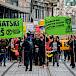 Extinction Rebellion: 'Vlade napokon moraju glasno priznati da se nalazimo usred globalne klimatske krize'