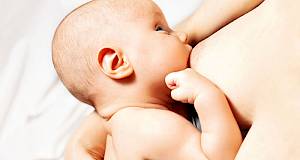 Dojenje nužno za razvoj prijevremeno rođene djece