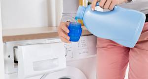 Odličan trik za čišćenje plijesni iz perilice rublja