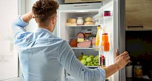 Kako čuvati namirnice: što smijete, a što ne trebate čuvati u hladnjaku