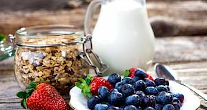 Proteini za doručak kontroliraju apetit