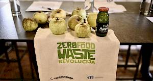 Marketinška agencija pokrenula Zero Food Waste Revoluciju s ciljem smanjenja bacanja hrane u kućanstvima