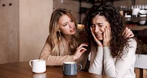 Razvod, problemi na poslu i u obitelji... U Facebook grupi 'O mentalnom zdravlju uz kavu' dobit ćete savjet stručnjaka