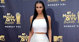 Zdrave navike Kim Kardashian: kako održava zavidnu liniju u 42. godini