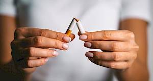 Studija otkrila koja je najbolja životna dob za prestanak pušenja