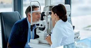 Što trebate znati o očnoj mreni i laserskoj korekciji vida