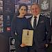 Poliklinici Rotim u Londonu je dodijeljena prestižna nagrada European Property Award za arhitekturu