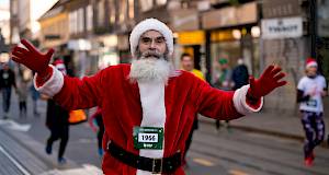 Prijavite se za Zagreb Advent Run 2022.