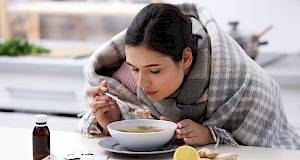 Što jesti, a što izbjegavati kada bolujete od gripe