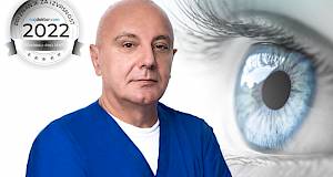 Odabrali pacijenti: Dr. Dean Šarić je najdoktor 2022 godine