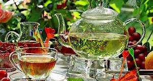 3 čaja protiv upale mokraćnog sustava