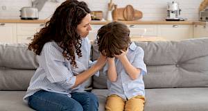 Terapeutkinja otkriva koju rečenicu ne smijete reći djetetu kad je uznemireno