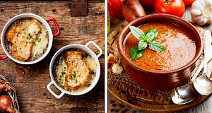 Probajte nešto novo: Pet recepata za ukusne juhe, poznate diljem svijeta