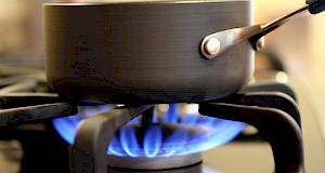 Kuhanje na plin može biti opasno po zdravlje