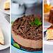 Omiljeni desert: Donosimo pet recepata za različite vrste cheesecakea