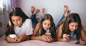 Društvene mreže sve štetnije: 'Djeca od 13 godina i dalje su premlada za njihovo korištenje'