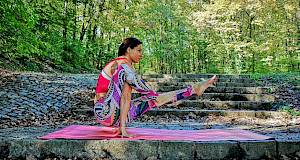 Prednosti joge veće su nego što mislite: 'Od polaznika često čujem da su prvi put u životu osjetili pravi mir'