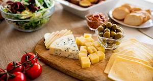 Smanjeni rizik od raka i srčanih bolesti samo su neke od prednosti odricanja sira