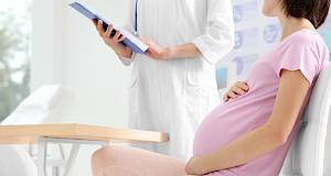 Svake dvije minute tijekom trudnoće ili poroda umre jedna žena