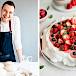 Hungry Mile preporučuje: Pavlova torta s jagodama