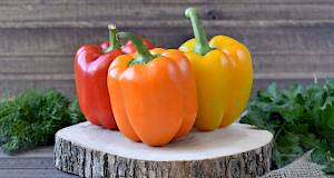 5 znanstveno potkrijepljenih dobrobiti jedenja paprike