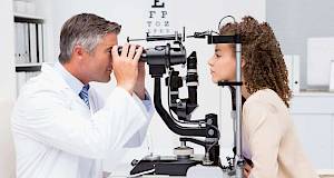 Jeste li znali da bi vam redoviti pregled očiju mogao spasiti život?