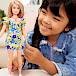 Novost iz Mattela: Barbie lutka s Downovim sindromom