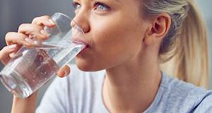 Voda nije uvijek najbolje rješenje za rehidraciju organizma