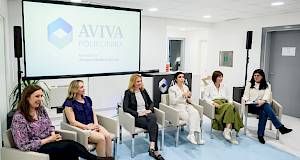 Aviva otvorila prvi privatni Centar za glavobolju za pacijente s migrenama i ostalim glavoboljama