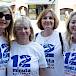 Održana akcija "12 minuta kretanja u borbi protiv raka"