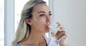 Što će se STVARNO dogoditi kad ne pijete dovoljno vode?