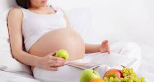 Osnovna pravila zdrave prehrane tijekom trudnoće