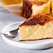 Baskijski cheesecake