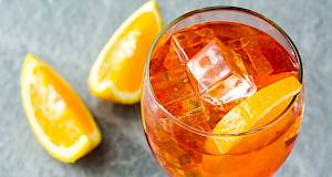 Aperol Spritz