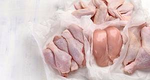 Koliko dugo treba kuhati ili peći piletinu, ovisno o kojem komadu mesa se radi?