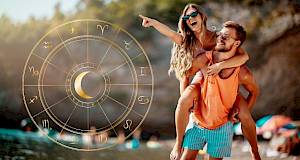 Ljetni horoskop po znakovima: Pred Vodenjacima je važan period za intimnost, Vage će otkriti tko su im pravi prijatelji