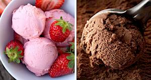 Sladak, slađi, najslađi: 3 jednostavna recepta za domaći sladoled