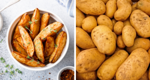 Je li krumpir zdrav ili ipak nije? Ovih 9 stvari morate znati