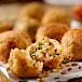 Arancini: Talijanske kuglice od riže sa slanim punjenjem